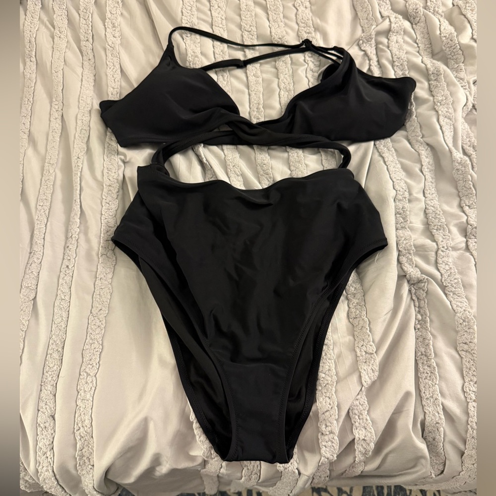 Aerie One Piece Swimsuit